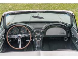 1965 Chevrolet Corvette (CC-2084929) for sale in E PETERSBURG, Pennsylvania