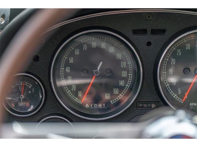 1965 Chevrolet Corvette (CC-2084929) for sale in E PETERSBURG, Pennsylvania