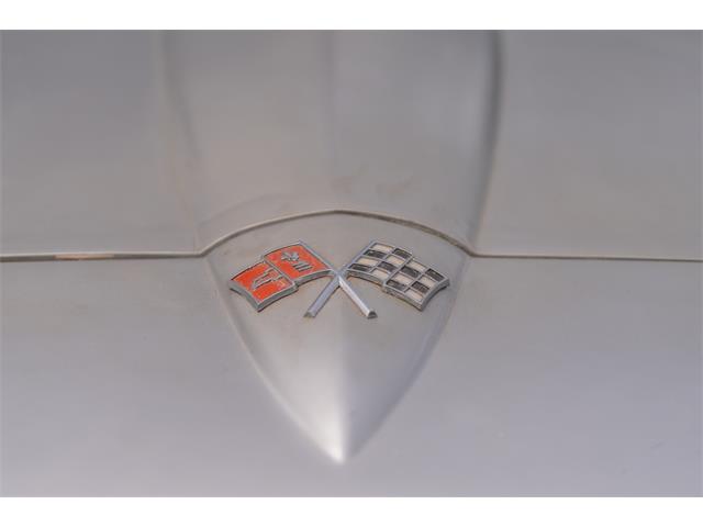 1965 Chevrolet Corvette (CC-2084929) for sale in E PETERSBURG, Pennsylvania