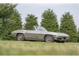 1965 Chevrolet Corvette (CC-2084929) for sale in E PETERSBURG, Pennsylvania