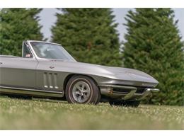 1965 Chevrolet Corvette (CC-2084929) for sale in E PETERSBURG, Pennsylvania