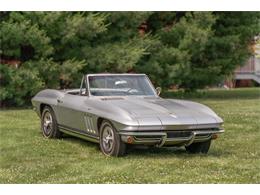 1965 Chevrolet Corvette (CC-2084929) for sale in E PETERSBURG, Pennsylvania