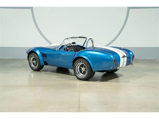1965 Shelby Cobra (CC-2080493) for sale in Jupiter, Florida