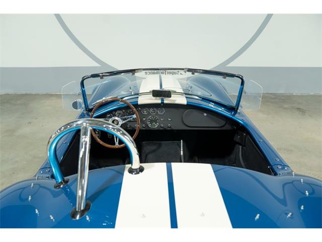 1965 Shelby Cobra (CC-2080493) for sale in Jupiter, Florida