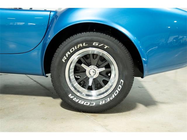 1965 Shelby Cobra (CC-2080493) for sale in Jupiter, Florida