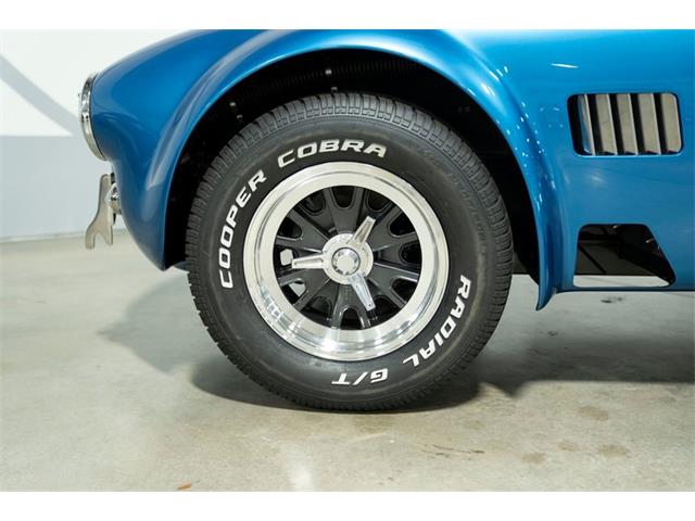 1965 Shelby Cobra (CC-2080493) for sale in Jupiter, Florida