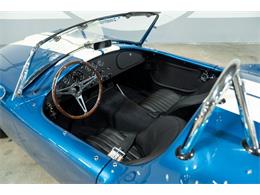 1965 Shelby Cobra (CC-2080493) for sale in Jupiter, Florida