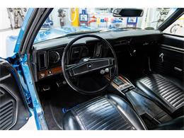 1969 Chevrolet Camaro (CC-2084930) for sale in Seekonk, Massachusetts