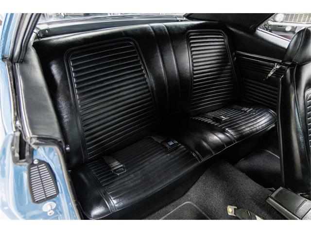 1969 Chevrolet Camaro (CC-2084930) for sale in Seekonk, Massachusetts