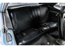 1969 Chevrolet Camaro (CC-2084930) for sale in Seekonk, Massachusetts