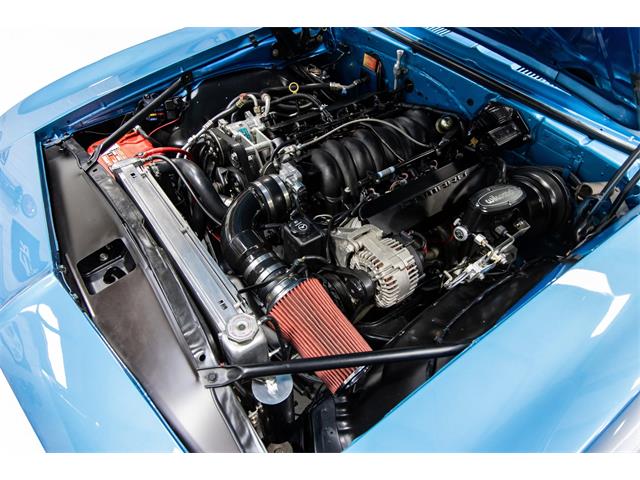 1969 Chevrolet Camaro (CC-2084930) for sale in Seekonk, Massachusetts