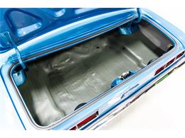 1969 Chevrolet Camaro (CC-2084930) for sale in Seekonk, Massachusetts