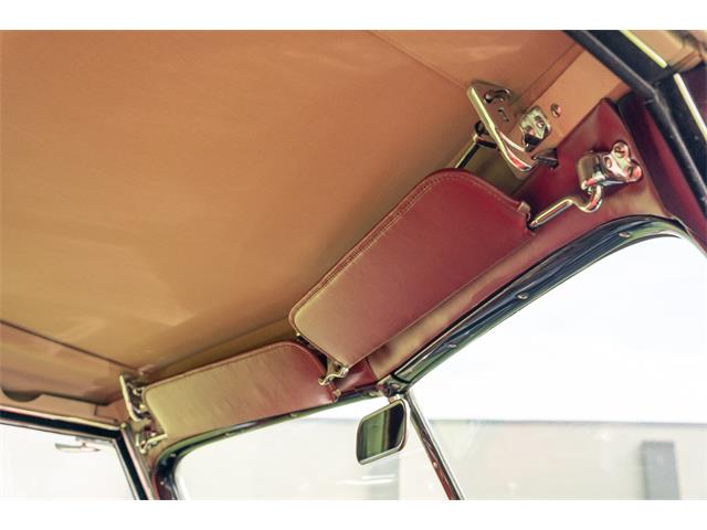 1939 Plymouth P-8 (CC-2084931) for sale in E PETERSBURG, Pennsylvania