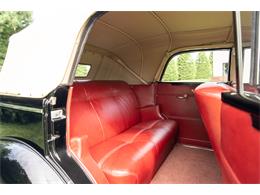 1939 Plymouth P-8 (CC-2084931) for sale in E PETERSBURG, Pennsylvania