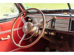 1939 Plymouth P-8 (CC-2084931) for sale in E PETERSBURG, Pennsylvania