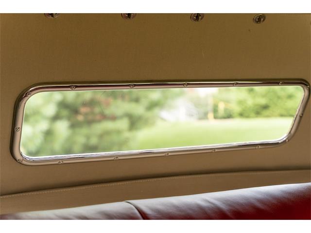 1939 Plymouth P-8 (CC-2084931) for sale in E PETERSBURG, Pennsylvania