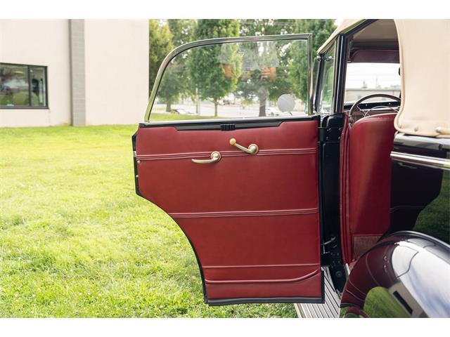 1939 Plymouth P-8 (CC-2084931) for sale in E PETERSBURG, Pennsylvania