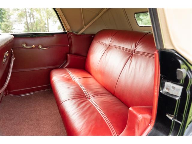 1939 Plymouth P-8 (CC-2084931) for sale in E PETERSBURG, Pennsylvania