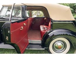 1939 Plymouth P-8 (CC-2084931) for sale in E PETERSBURG, Pennsylvania