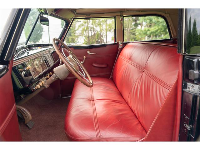 1939 Plymouth P-8 (CC-2084931) for sale in E PETERSBURG, Pennsylvania