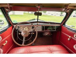 1939 Plymouth P-8 (CC-2084931) for sale in E PETERSBURG, Pennsylvania