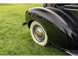 1939 Plymouth P-8 (CC-2084931) for sale in E PETERSBURG, Pennsylvania
