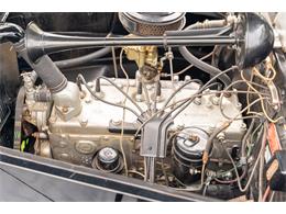 1939 Plymouth P-8 (CC-2084931) for sale in E PETERSBURG, Pennsylvania