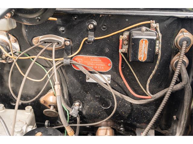 1939 Plymouth P-8 (CC-2084931) for sale in E PETERSBURG, Pennsylvania