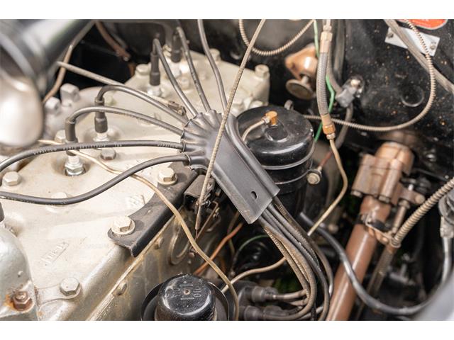 1939 Plymouth P-8 (CC-2084931) for sale in E PETERSBURG, Pennsylvania