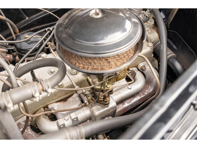 1939 Plymouth P-8 (CC-2084931) for sale in E PETERSBURG, Pennsylvania