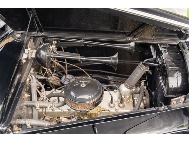 1939 Plymouth P-8 (CC-2084931) for sale in E PETERSBURG, Pennsylvania