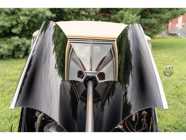 1939 Plymouth P-8 (CC-2084931) for sale in E PETERSBURG, Pennsylvania