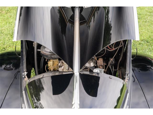 1939 Plymouth P-8 (CC-2084931) for sale in E PETERSBURG, Pennsylvania