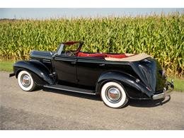 1939 Plymouth P-8 (CC-2084931) for sale in E PETERSBURG, Pennsylvania