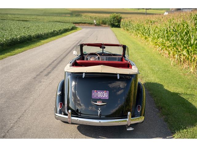 1939 Plymouth P-8 (CC-2084931) for sale in E PETERSBURG, Pennsylvania