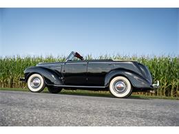 1939 Plymouth P-8 (CC-2084931) for sale in E PETERSBURG, Pennsylvania
