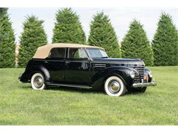 1939 Plymouth P-8 (CC-2084931) for sale in E PETERSBURG, Pennsylvania