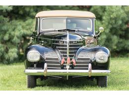 1939 Plymouth P-8 (CC-2084931) for sale in E PETERSBURG, Pennsylvania