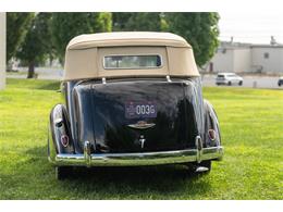 1939 Plymouth P-8 (CC-2084931) for sale in E PETERSBURG, Pennsylvania