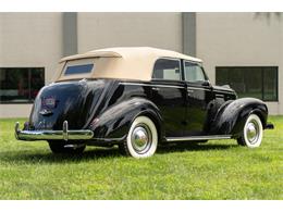 1939 Plymouth P-8 (CC-2084931) for sale in E PETERSBURG, Pennsylvania