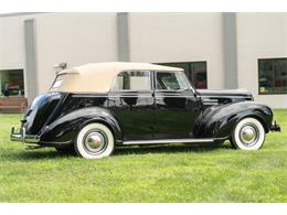 1939 Plymouth P-8 (CC-2084931) for sale in E PETERSBURG, Pennsylvania