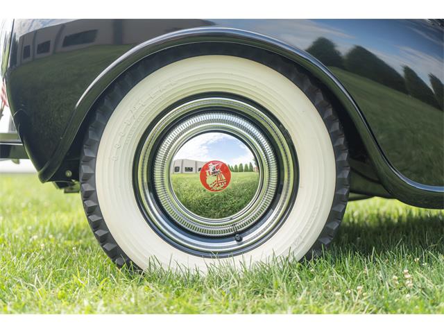 1939 Plymouth P-8 (CC-2084931) for sale in E PETERSBURG, Pennsylvania