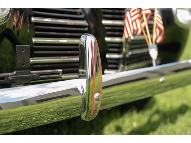 1939 Plymouth P-8 (CC-2084931) for sale in E PETERSBURG, Pennsylvania