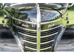 1939 Plymouth P-8 (CC-2084931) for sale in E PETERSBURG, Pennsylvania