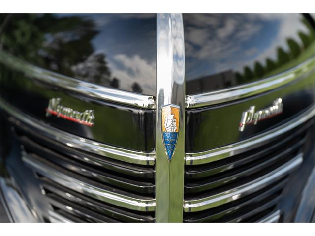 1939 Plymouth P-8 (CC-2084931) for sale in E PETERSBURG, Pennsylvania