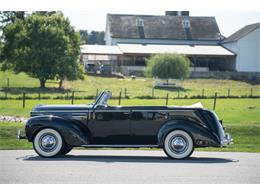 1939 Plymouth P-8 (CC-2084931) for sale in E PETERSBURG, Pennsylvania