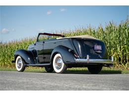 1939 Plymouth P-8 (CC-2084931) for sale in E PETERSBURG, Pennsylvania