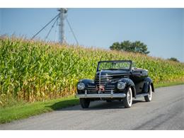 1939 Plymouth P-8 (CC-2084931) for sale in E PETERSBURG, Pennsylvania