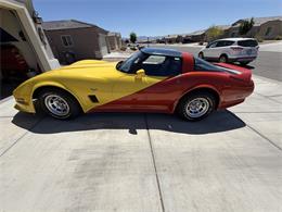 1981 Chevrolet Corvette (CC-2084933) for sale in Kingman, Arizona