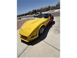 1981 Chevrolet Corvette (CC-2084933) for sale in Kingman, Arizona
